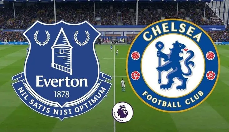 How to Watch Chelsea vs Everton
