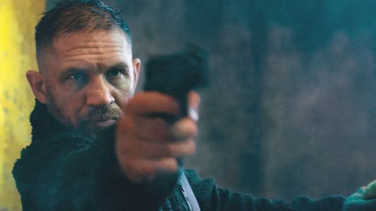 Liked 'Havoc'? Five Movies to Stream Next