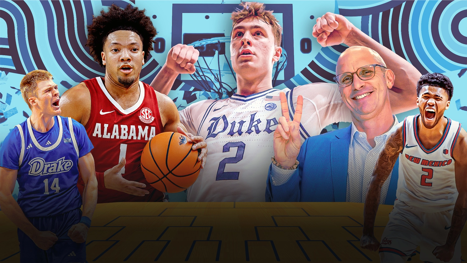 Men's March Madness