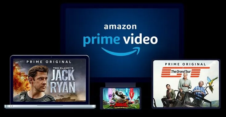Movie on Amazon Prime