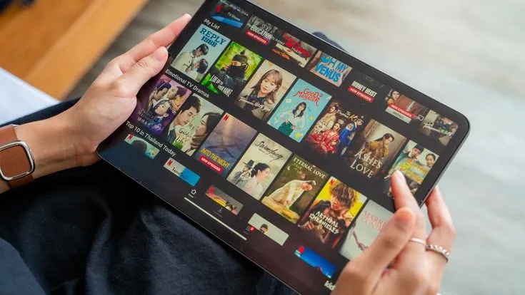 Pay for IPTV Subscription