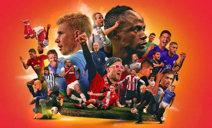How To Watch The Champions League And Premier League Cheaply With IPTV Norway
