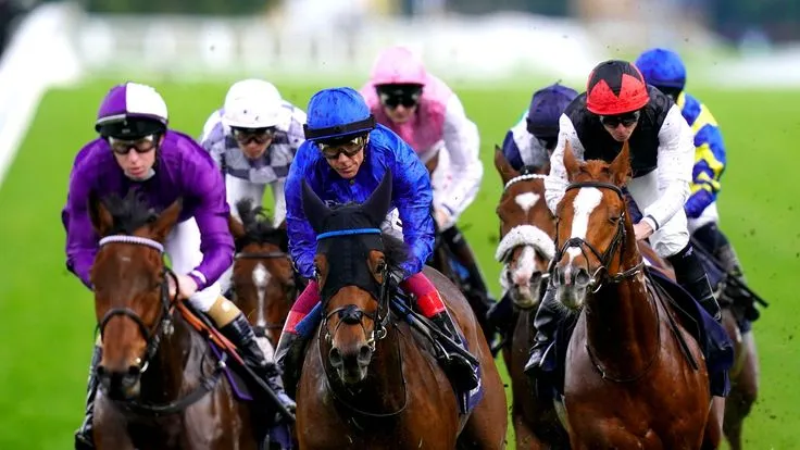 Scottish Grand National 2025