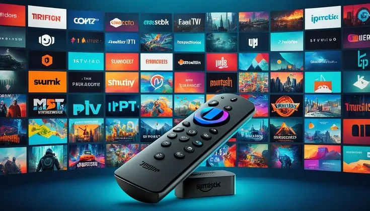 Subscribe to an IPTV Service