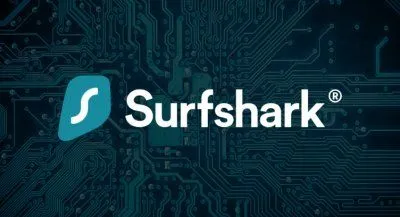 SurfShark to IPTV Smarters Pro