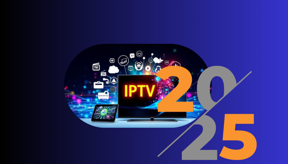 The Latest Trends in IPTV Streaming for 2025