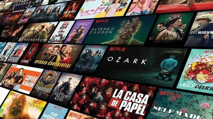 UPCOMING MOVIES 2025