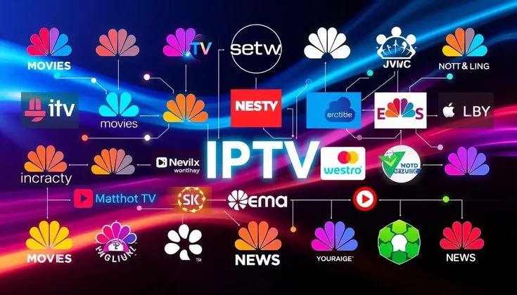 When Choosing an IPTV Service
