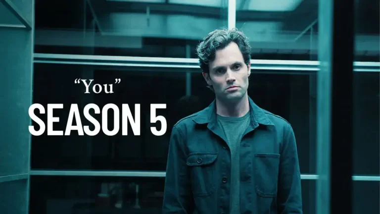 You Season 5 Final Chapter