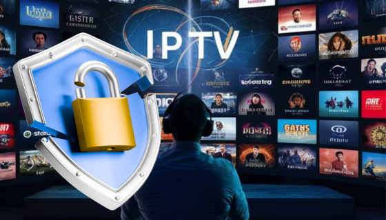 IPTV Security and Privacy