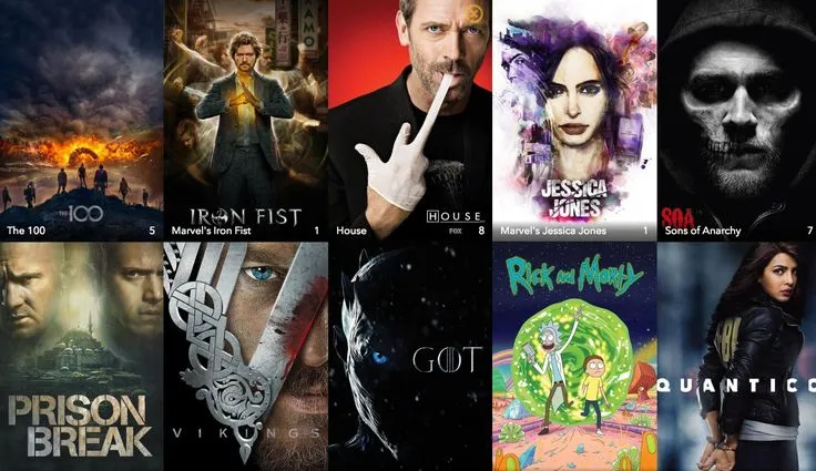 Summer Movies Guide 2025