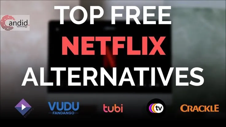 Netflix Alternatives