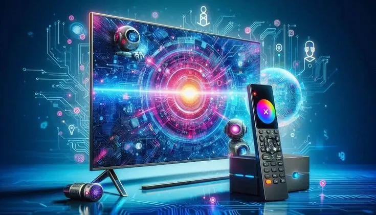 AI changing the IPTV experience