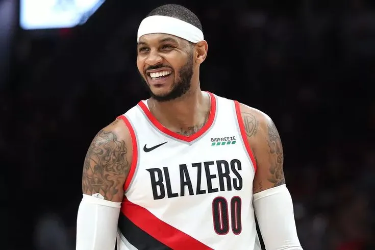 Carmelo Anthony “For one, I was a little uneducated”: The Truth Behind His New York Knicks Decision and What Could Have Been