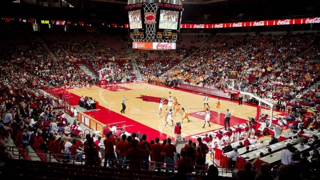 Florida lands Arkansas Boogie Fland, makes big jump in updated Top 25 And 1
