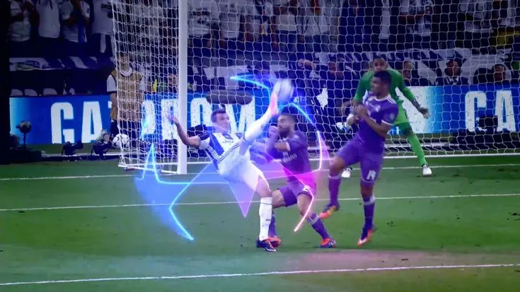 The European Powerhouses Meet in Thrilling Champions League final Showdown