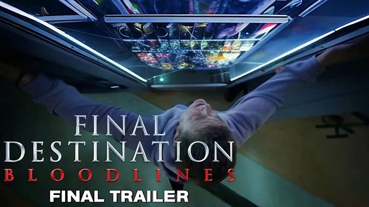 Final Destination Bloodlines