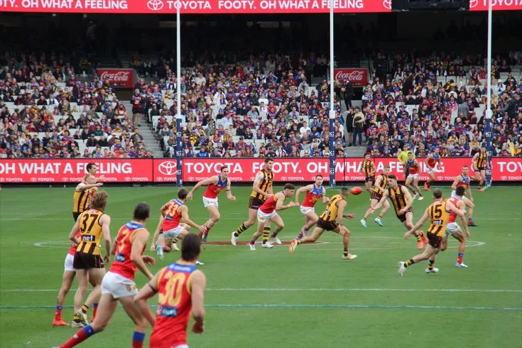 Hawthorn vs Brisbane: The Ultimate AFL Rivalry That Defines Modern Football