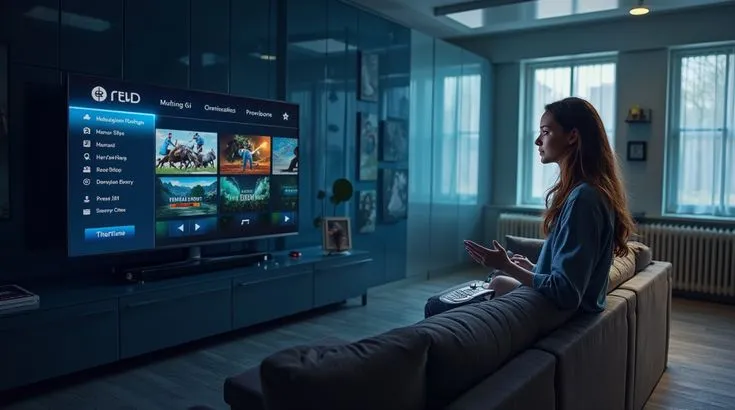 IPTV Changing The Future of Television