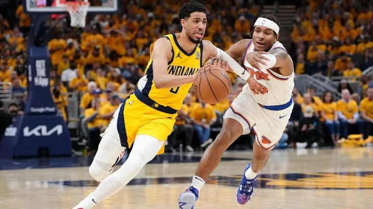 Knicks vs Pacers: Eastern Conference Finals Showdown – Complete 2025 NBA Playoff Analysis