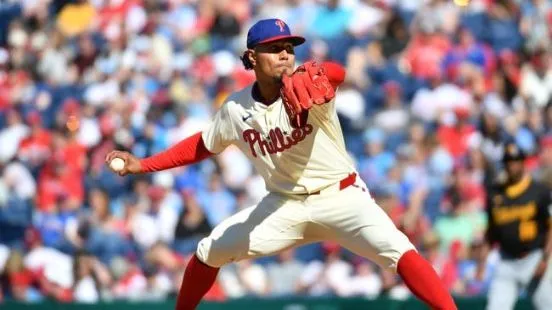 Phillies vs Rockies: A Complete Analysis of This Exciting MLB Rivalry