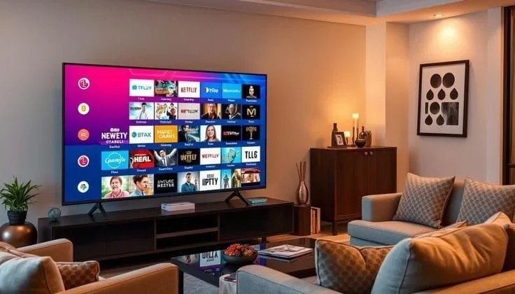 Stay Safe While Using IPTV