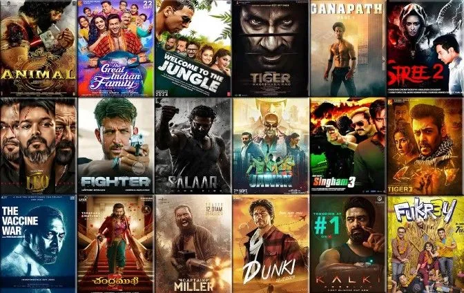 Top 10 Movies for 2025