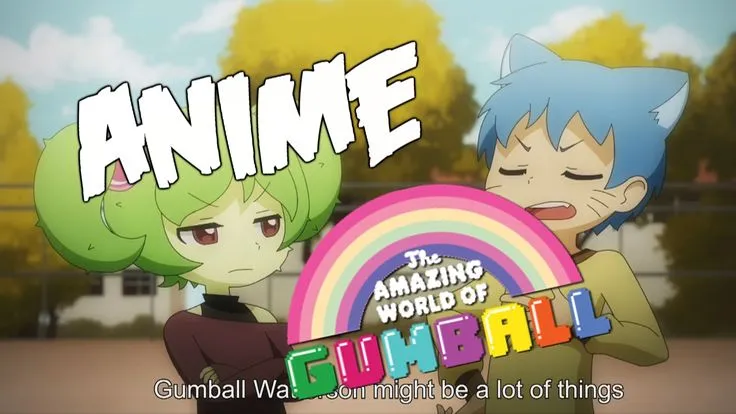 The Amazing World of Gumball Season 7: Everything You Need to Know About the Spectacular Return