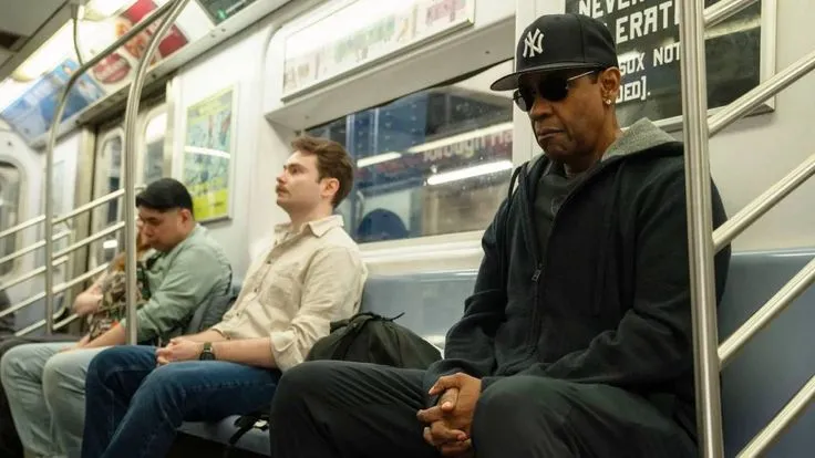 Denzel Washington: The Extraordinary Journey of Hollywood’s Most Respected Actor