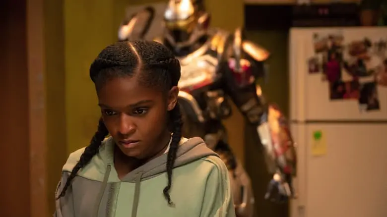 First Trailer for Marvel Television’s Ironheart: Everything You Need to Know