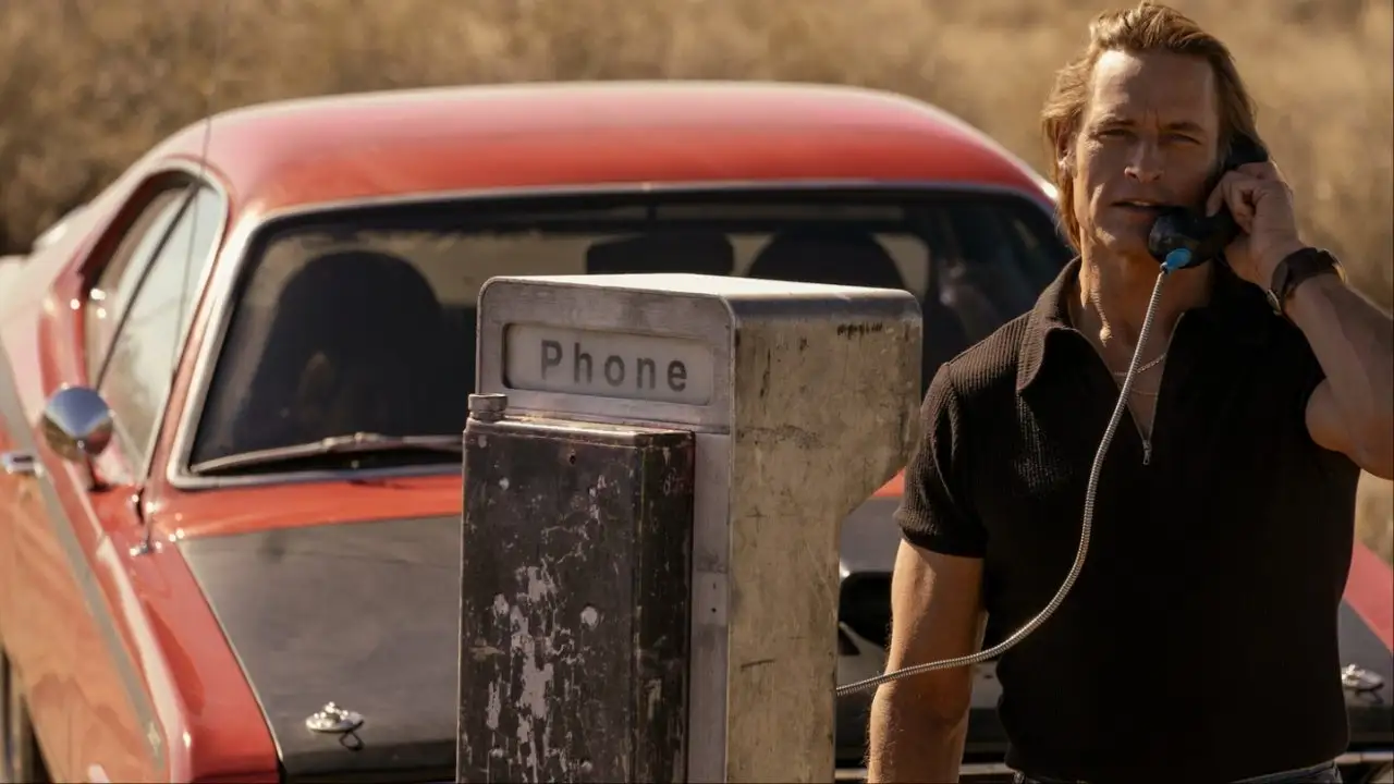 Duster Review: Josh Holloway’s Triumphant Return to Television as a Vintage Plymouth-Driving Outlaw