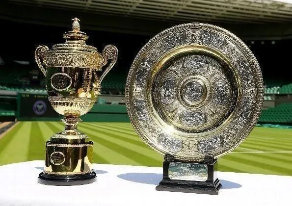 Was macht Wimbledon so besonders?