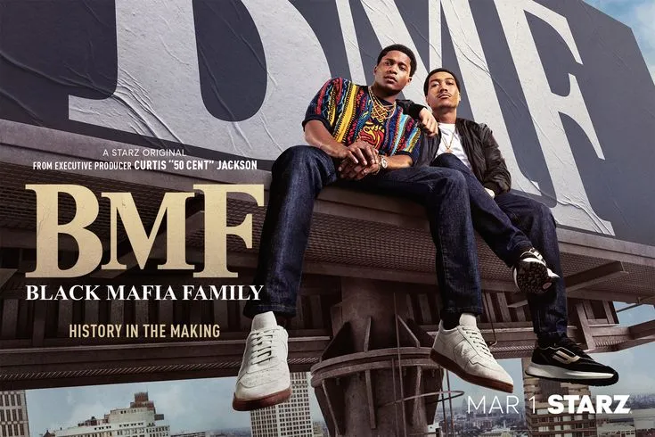 BMF New Season 4 Showrunner Heather Zuhlke Talks Season 4
