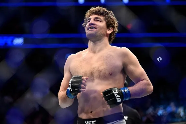 3 Reasons Why Ben Askren’s Illness is Concerning