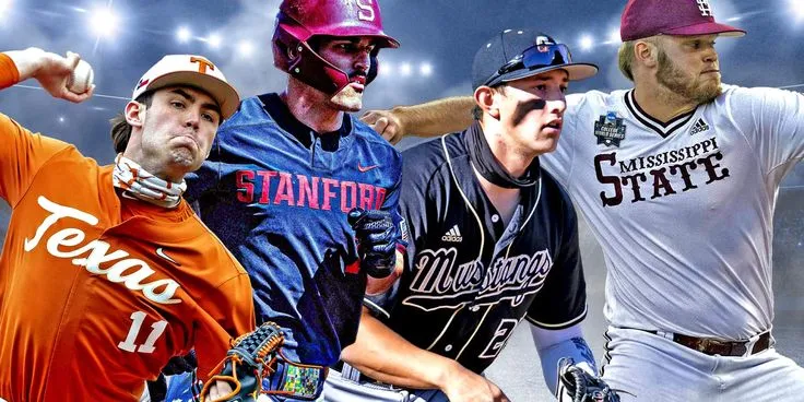 The 5 Key Insights on 2025 College Baseball Regionals
