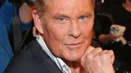 David Hasselhoff Wilkins’ Hilarious Mistaken Identity Incident: When the Today Show Star Was Confused for David Hasselhoff