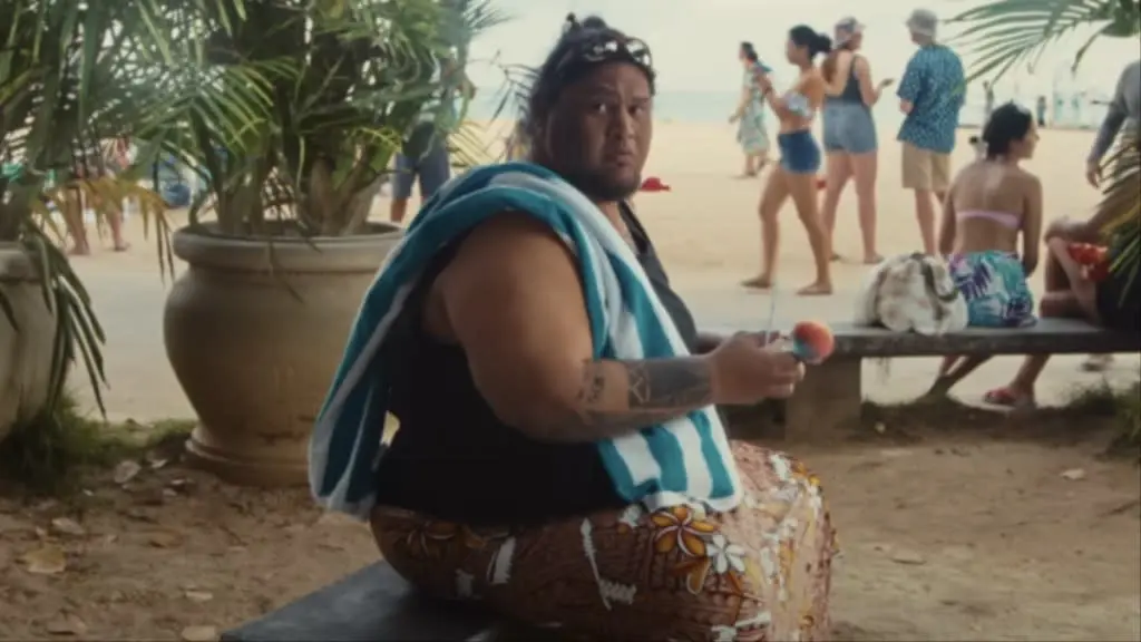 5 Memorable Roles of David Hekili Kenui Bell