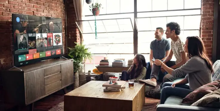 What Are The Disadvantages of Streaming TV?