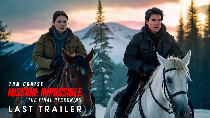 Dragon Boat Festival: A Challenge for Tom Cruise’s Film Mission Impossible Faces Tough Box Office China
