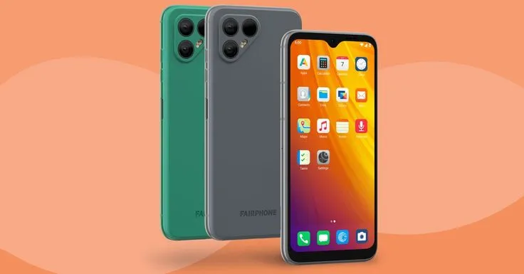 Wat maakt de Fairphone Gen 6 zo bijzonder?