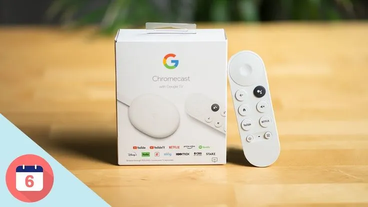 How Can I Put IPTV on Google Chromecast?