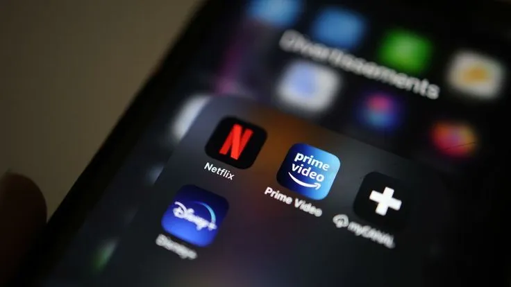 The Best IPTV Player on Google Play