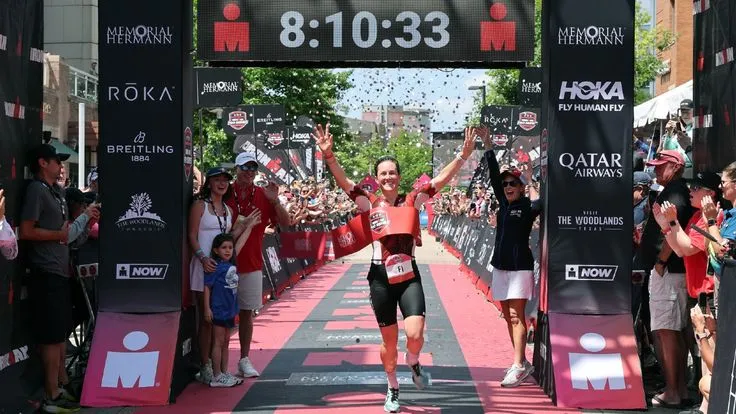 5 Tipps für den Ironman Frankfurt 2025: Ultimative Strategien für Deinen Triumph am Main