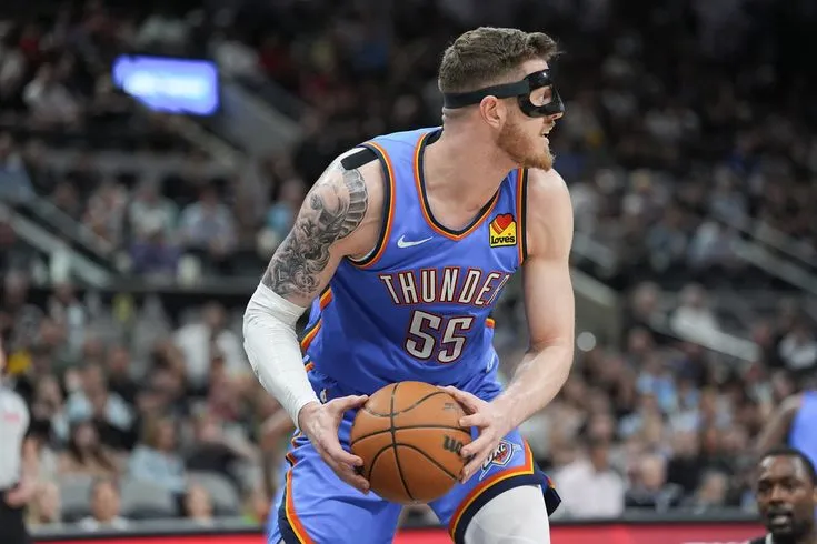 Isaiah Hartenstein: Die Zukunft der Basketball-Innovation