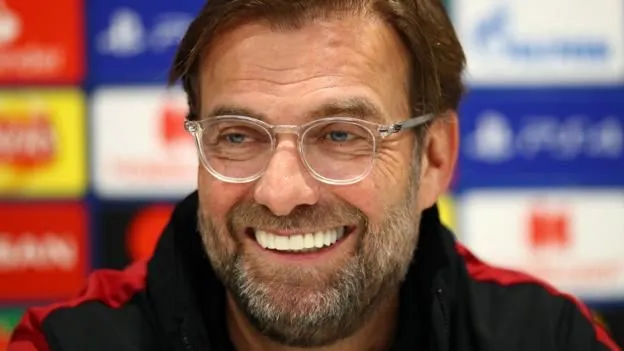 Warum wurde Jürgen Klopp nicht Bundestrainer?
