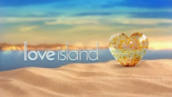 Huda and Jeremiah amid Love Island USA