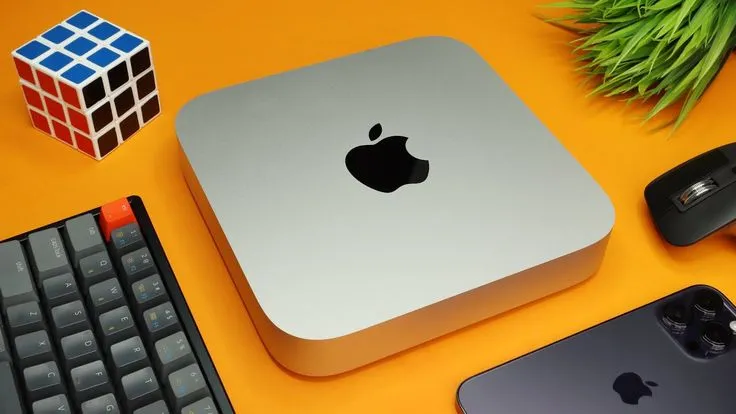 M2 Mac Mini Problems?