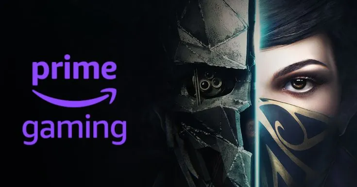 Prime Day 2025 with Six Bonus PC Games from Prime Gaming