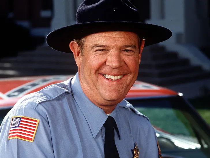 7 Feiten die je niet wist over Rick Hurst