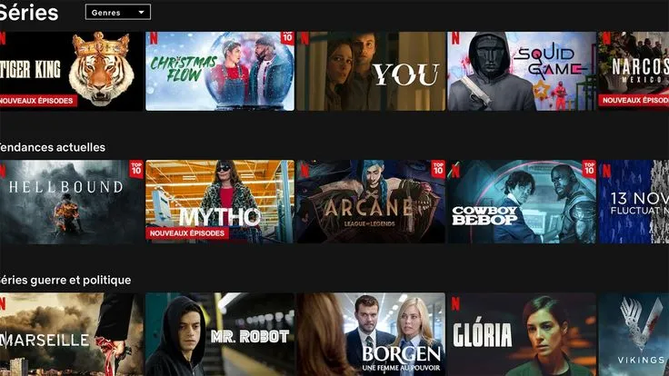 Most Popular TV Series of All Time: A Journey Through Television’s Greatest Masterpieces